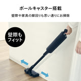 コードレススティック型クリーナー