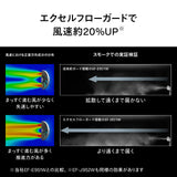 サーキュレーション扇風機3D