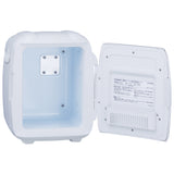 2電源式<br>コンパクト電子保冷保温<br class="sp">ボックス