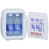 2電源式<br>コンパクト電子保冷保温<br class="sp">ボックス