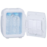 2電源式<br>コンパクト電子保冷保温<br class="sp">ボックス