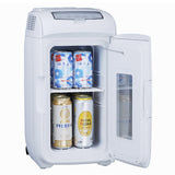 2電源式ポータブル電子適温ボックス