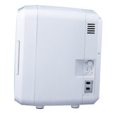 2電源式ポータブル電子適温ボックス