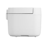 マイコン炊飯ジャー