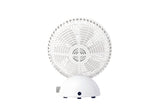 USB給電式デスクファン