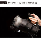 パワーハンディークリーナー