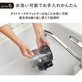 パワーハンディークリーナー