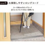 パワーハンディークリーナー