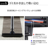 パワーハンディークリーナー