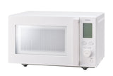 【Giftee】-センサー付フラット電子レンジ