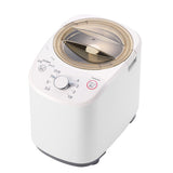 コンパクト精米器