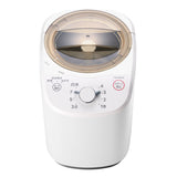 コンパクト精米器