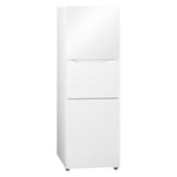 3ドア冷凍冷蔵庫