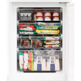 3ドア冷凍冷蔵庫