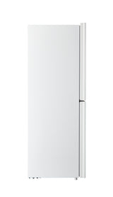 2ドア冷凍冷蔵庫