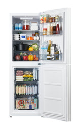 2ドア冷凍冷蔵庫