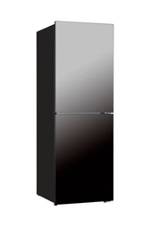 2ドア冷凍冷蔵庫