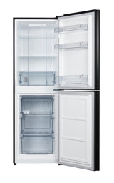 2ドア冷凍冷蔵庫