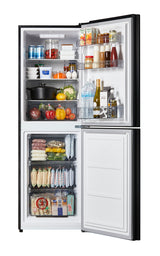 2ドア冷凍冷蔵庫