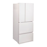 背伸びせず使える冷蔵庫