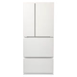 背伸びせず使える冷蔵庫