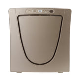 HEPAフィルター空気清浄機