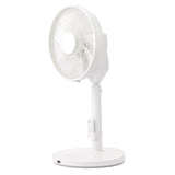 サーキュレーション扇風機3D