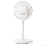 サーキュレーション扇風機3D