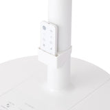 サーキュレーション扇風機3D