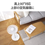 サーキュレーション扇風機