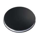 ホットトリベット(HOT TRIVET)ブラック×ステンレス