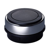 ホットトリベット(HOT TRIVET)ブラック×ステンレス