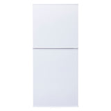 2ドア冷凍冷蔵庫