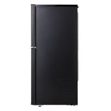 2ドア冷凍冷蔵庫