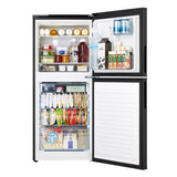 2ドア冷凍冷蔵庫