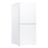 2ドア冷凍冷蔵庫