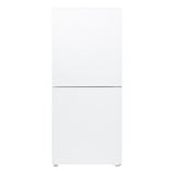 2ドア冷凍冷蔵庫