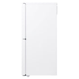 2ドア冷凍冷蔵庫