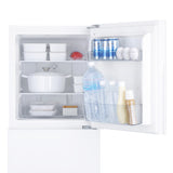 2ドア冷凍冷蔵庫