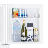 2ドア冷凍冷蔵庫