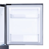 2ドア冷凍冷蔵庫