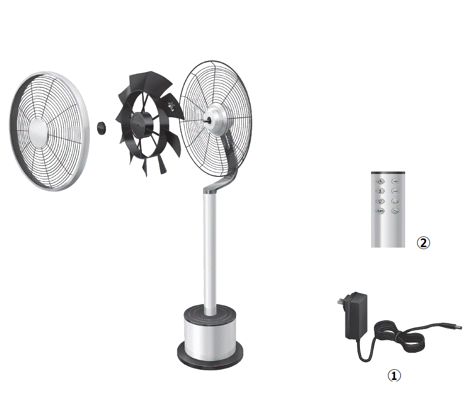 360°回転 扇風機 MAINTS マインツ ピルエット MA-001-A 楽天市場 360°回転 扇風機 MAINTS マインツ ピルエット MA-001-A 楽天市場