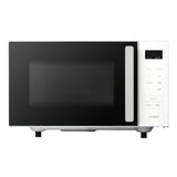 センサー付フラット電子レンジ