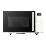 センサー付フラット電子レンジ