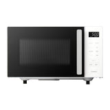 センサー付フラット電子レンジ