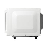 センサー付フラット電子レンジ