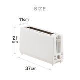 ポップアップトースター