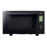 センサー付フラット電子レンジ