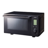 センサー付フラット電子レンジ