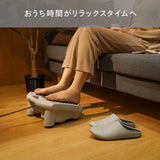 フットタタキトントン